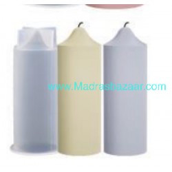 Round Cylinder Pillar mold
